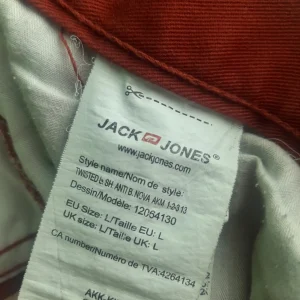 Bermude Jack & Jones, Core Workwear - Slika 5