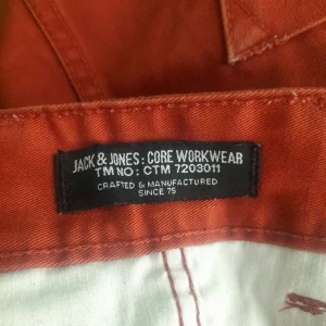 Bermude Jack & Jones, Core Workwear - Slika 6