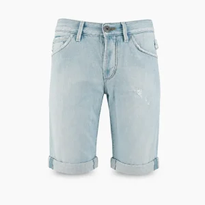 Bermude Hugo Boss, vel. M/W31, Boss Orange