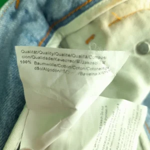 Bermude Hugo Boss, vel. M/W31, Boss Orange - Slika 5