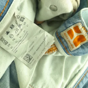 Bermude Hugo Boss, vel. M/W31, Boss Orange - Slika 6