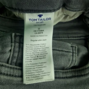 Bermude Tom Tailor, vel. L/W33, Josh - Slika 5
