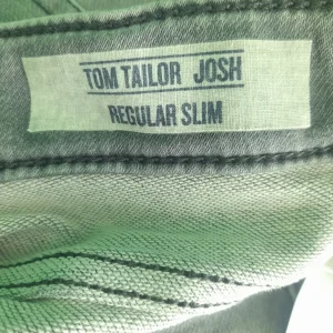 Bermude Tom Tailor, vel. L/W33, Josh - Slika 7