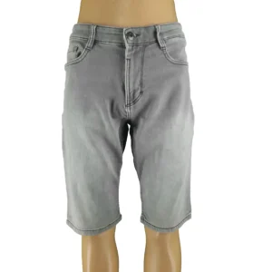 Bermude Tom Tailor, vel. L/W33, sive - Slika 2