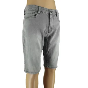 Bermude Tom Tailor, vel. L/W33, sive - Slika 3