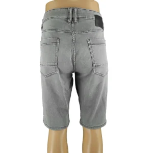 Bermude Tom Tailor, vel. L/W33, sive - Slika 4