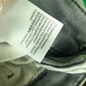 Bermude Tom Tailor, vel. L/W33, sive - Slika 6