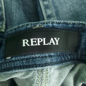 Bermude Replay, vel. XL/W36, Djovic - Slika 6