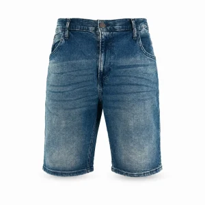 Bermude Blend, Built In Blue