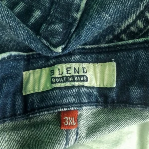 Bermude Blend, Built In Blue - Slika 5