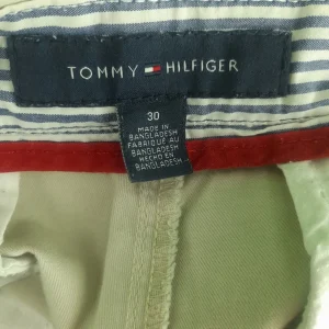 Bermude Tommy Hilfiger, vel. M/W30, chino - Slika 5