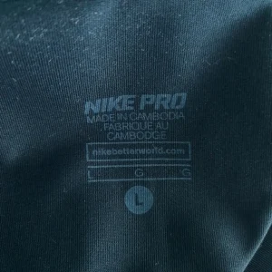 Helanke Nike Pro, 3/4 - Slika 5