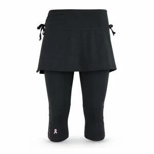 Helanke Adidas, 3/4, Climacool sa suknjicom - Slika 1