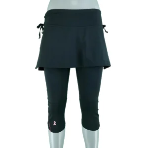 Helanke Adidas, 3/4, Climacool sa suknjicom - Slika 2