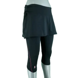 Helanke Adidas, 3/4, Climacool sa suknjicom - Slika 3