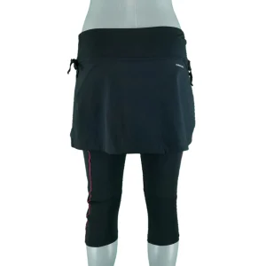 Helanke Adidas, 3/4, Climacool sa suknjicom - Slika 4