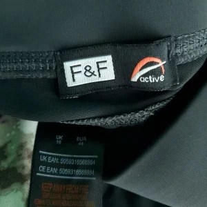 Helanke F&F Active, 3/4 - Slika 5