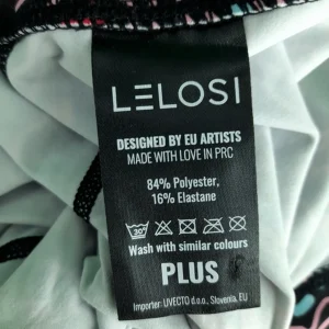 Helanke Lelosi, 3/4 - Slika 5