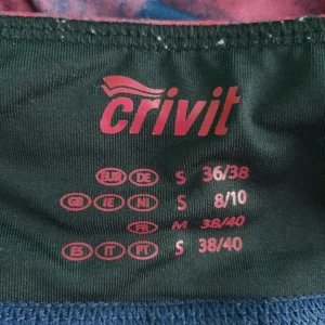 Helanke Crivit, 3/4 - Slika 5