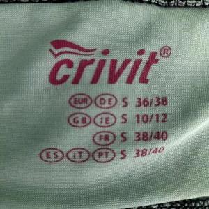 Helanke Crivit, 3/4, kapri - Slika 5