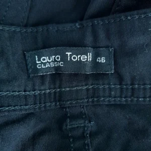 Pantalone Laura Torelli, 3/4 - Slika 5