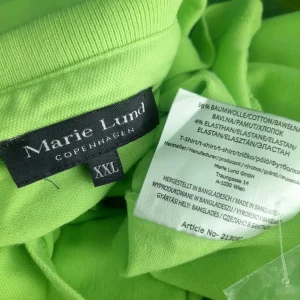 Majica Marie Lund, polo - Slika 5