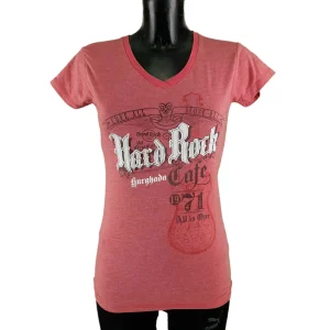 Majica Hard Rock Cafe, Hurghada - Slika 2