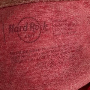 Majica Hard Rock Cafe, Hurghada - Slika 5
