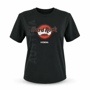 Majica Hard Rock Cafe, Vienna - Slika 1