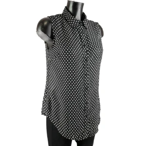 Bluza Laura Torelli - Slika 3