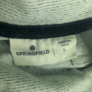Majica Springfield, polo - Slika 5