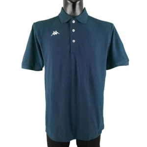 Majica Kappa, polo - Slika 2