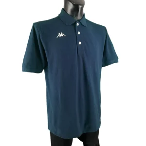 Majica Kappa, polo - Slika 3