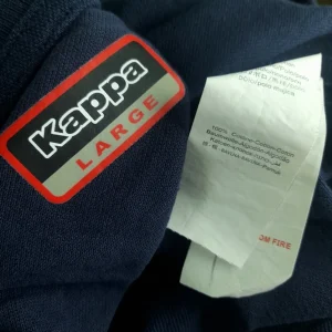 Majica Kappa, polo - Slika 5