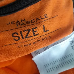 Majica Jean Pascale - Slika 5