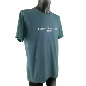 Majica Tommy Hilfiger - Slika 3