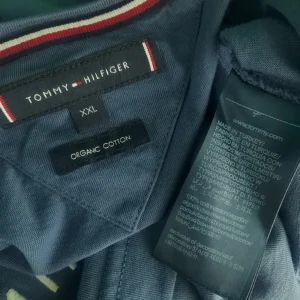 Majica Tommy Hilfiger - Slika 5