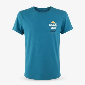 Majica Tom Tailor, Summer Vibes - Slika 1