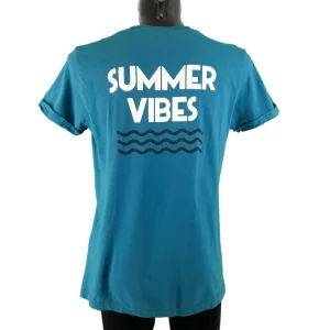 Majica Tom Tailor, Summer Vibes - Slika 4
