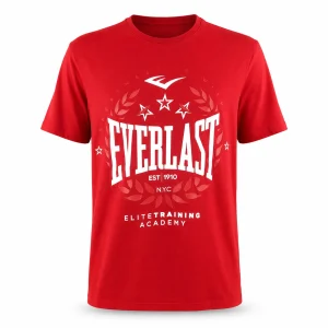 Majica Everlast, Everdri, crvena