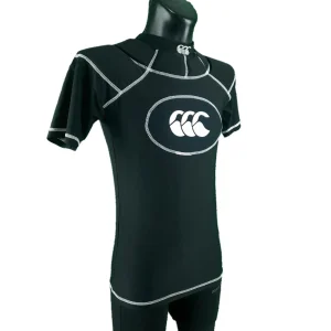 Majica Canterbury, kompresiona majica/ ragby - Slika 3
