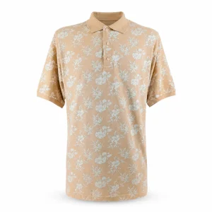 Majica McNeal, polo