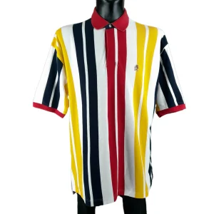 Majica Tommy Hilfiger, polo, vintage - Slika 2