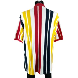 Majica Tommy Hilfiger, polo, vintage - Slika 3