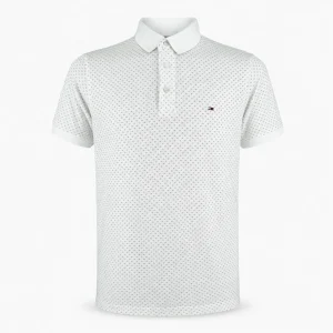 Majica Tommy Hilfiger, polo - Slika 1