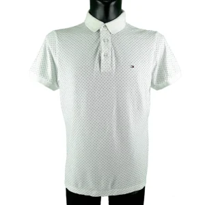 Majica Tommy Hilfiger, polo - Slika 2