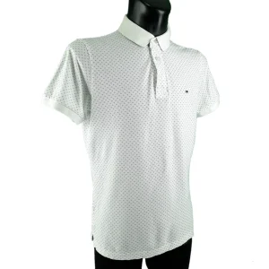 Majica Tommy Hilfiger, polo - Slika 3