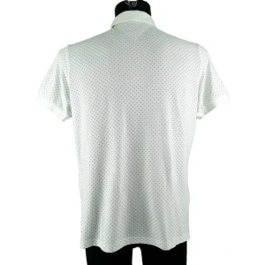 Majica Tommy Hilfiger, polo - Slika 4