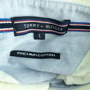 Majica Tommy Hilfiger, polo - Slika 5