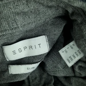 Majica Esprit, polo, slim - Slika 5